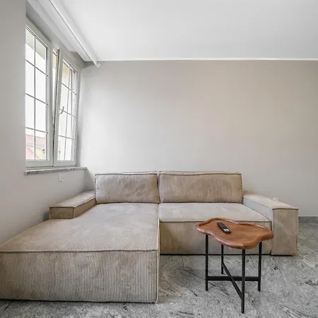 Kolodziejska - Old Town - Centre