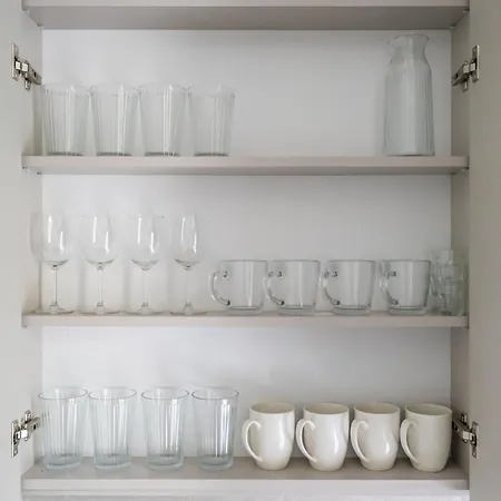 Kolodziejska - Old Town - Centre