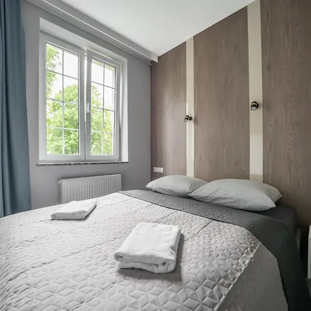 Kolodziejska - Old Town - Centre Apartman *