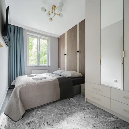 Kolodziejska - Old Town - Centre