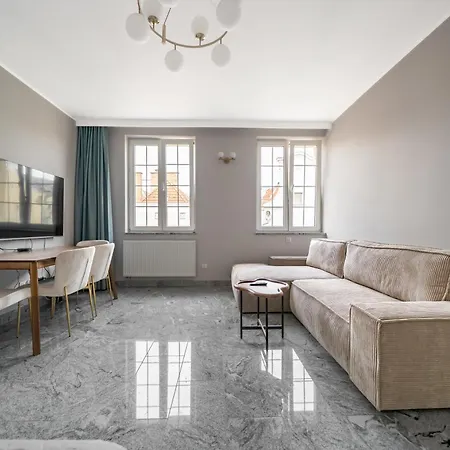 Kolodziejska - Old Town - Centre Apartman *
