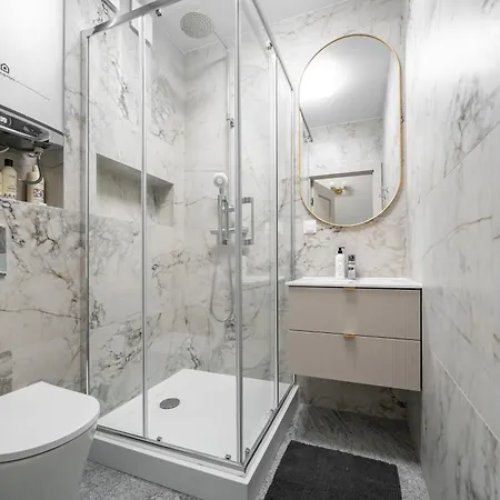 Kolodziejska - Old Town - Centre *