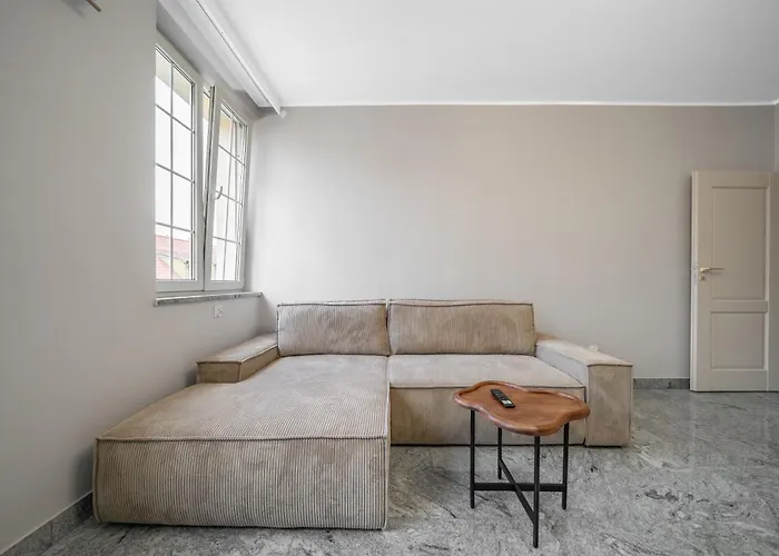 Kolodziejska - Old Town - Centre