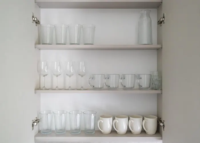 Kolodziejska - Old Town - Centre