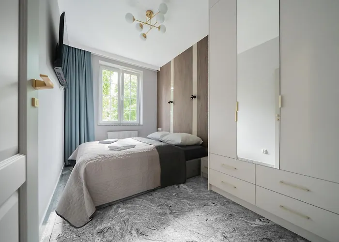 Kolodziejska - Old Town - Centre