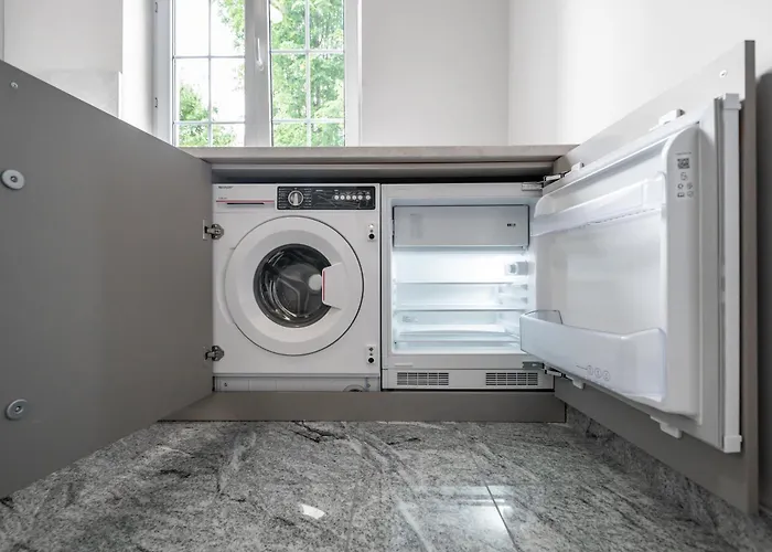 Kolodziejska - Old Town - Centre Lägenhet *