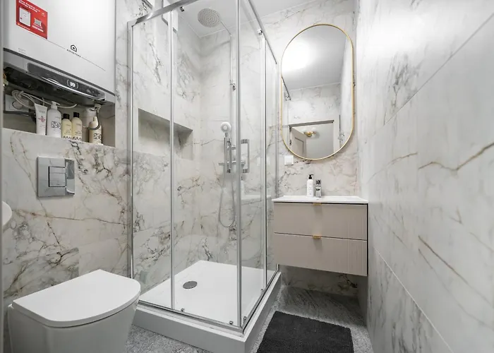 Kolodziejska - Old Town - Centre *