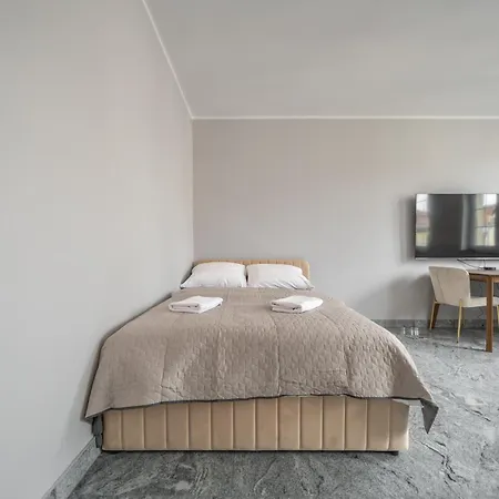 Kolodziejska - Old Town - Centre Lejlighed Gdańsk