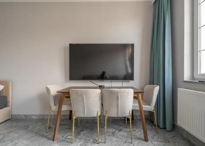 Kolodziejska - Old Town - Centre Lejlighed Gdańsk