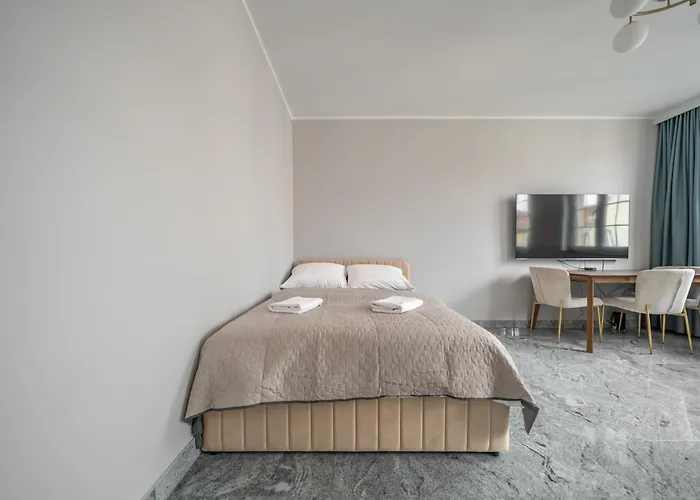 Kolodziejska - Old Town - Centre Lejlighed Gdańsk